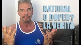 DÓPATI RESPONSABILMENTE puntata 4:COME RICONOSCERE UN DOPATO