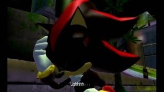 Let's Play Shadow the Hedgehog! (Part 5)