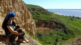 РТВ «Вдоль лимана к катакомбам под Кубанкой»