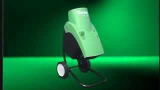 Садовый измельчитель веток Viking GE 250.1