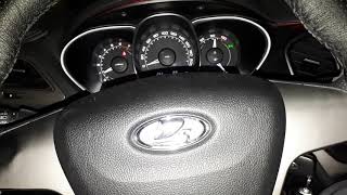 Веста 1.6 Амт, отзыв о сцеплении sachs 3000950097. Победил рывки и дерготню при трогании.