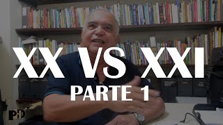 Desafios do século XXI   Parte 1