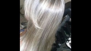 Como preparar o pó descolorante da Blond Me Schwarzkopf