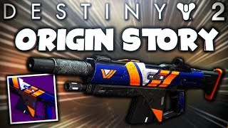 Destiny 2 | Origin Story - is this the best auto rifle ?
