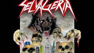 Selvageria - Selvageria [2009] Full Album