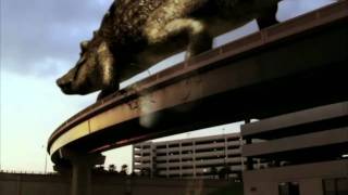 Mega Shark vs Crocosaurus in 10 Minutes