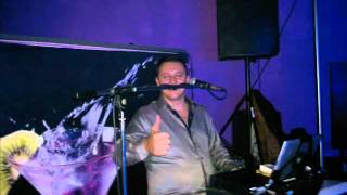 Zoran Ivanovic Tragovi 2012