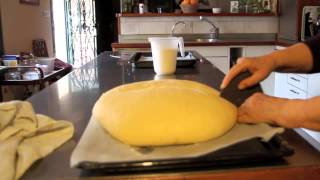 monas de pascua con la Kenwood