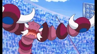 Drapion Amv - The Light