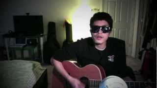 พูดทำไม - ตู่ ภพธร Cover By Pai NY