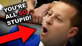 Rep. HUMILIATES Toddler-Brained GOP Politicians