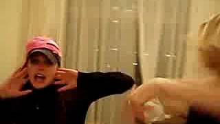Rap video Bahrain