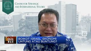Boikot Hingga Lobi Jokowi ke Biden, Bisa Bikin Israel Setop Perang?
