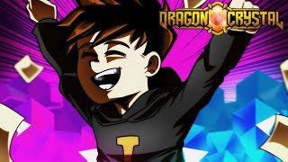 CÓDIGO DE 5.000 DIAMANTES UNIVERSAL POR DIA !!! - Dragon Crystal ‹ Ine ›