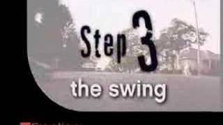 Freeline Skates instructional video.