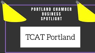 Business Spotlight:  TCAT Portland in Portland, TN