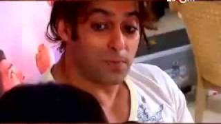 Style bhai Salman's gang!
