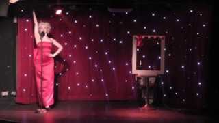 Scarlett Belle- Marilyn: Fallen Hollywood Starlet (censored version)