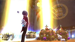 MOD DragonNest - Drop Effect Removal