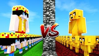 ¡TEAM MIKE VS TEAM TROLLINO! ? LA BATALLA FINAL ? EL LIBRO #5 [EPISODIO FINAL]