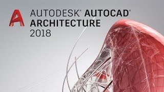 AutoCAD Architecture 2018 GER #Anfänger Guide