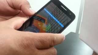 Hard Reset Alcatel onetouch Elevate Boost Mobile