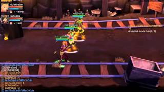 Zone4 ดันใหม่ Rank S