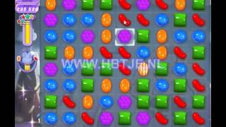 Candy Crush Saga Dreamworld level 43
