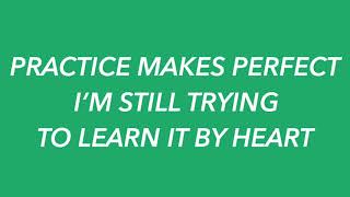 New Rules - Dua Lipa (lyrics)