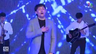 Баходури Гафурзод - Наврузи 2018 I Bahoduri Gafurzod - Navruzi 2018