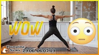 PN/Tobias Hahne und seine 4 Sekunden Frau/Yoga ist Hot//Ako und die Kammer des Schreckens ! uvm