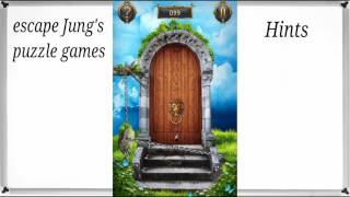 100 Doors Incredible - 099 walkthrough