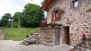 Casas Rurales Río de Lunada I y II - Espinosa de los Monteros - Burgos