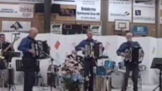 Kivikspolka - Nya Bröderna Färm