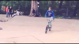 Bmx For LiFe