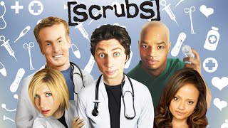 Scrubs Android GamePlay - Trailer HD | Клиника - Андроид игра