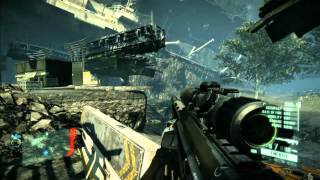 KG [Crysis 2] #2