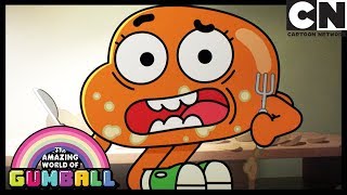 Gumball Türkçe | Patates | Çizgi film | Cartoon Network Türkiye