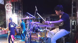 Kopi lambada - AG live at situbondo