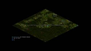 Sudden Strike 2 [RWM] - Ultima Forever - 6vs6 multiplayer game #60