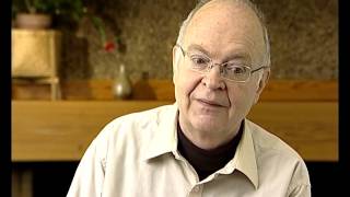 Donald Knuth - How I got interested in programming (20/97)