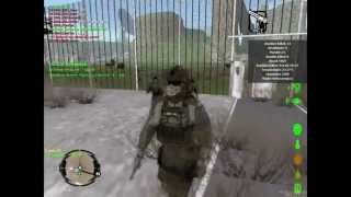 [MTA-Furby DayZ] การเอาชีวิตรอดกับเพื่อน