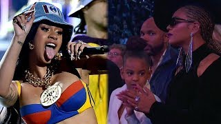 10 BEST Moments From 2018 Grammy Awards