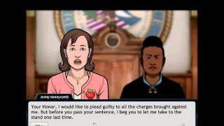 Criminal Case - Arrest Killer Case #40 (An Elementary Murder)