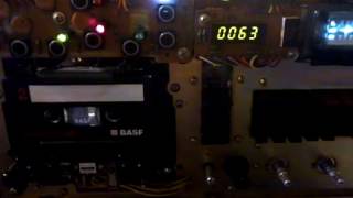 Pioneer CT-A1