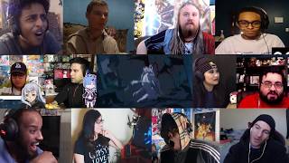 Black Clover 118 Live Reaction Mashup