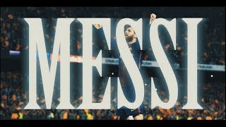Lionel Messi - The Career HD