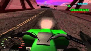 [SAMP]•:Russian Super Drift:•[Покатушки]