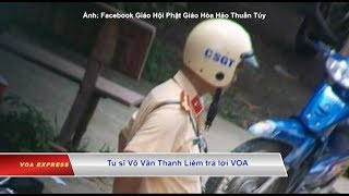 Truyền hình vệ tinh VOA 13/6/2017