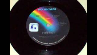 Dobie Gray - Turning on You (B Side to Watch Out for Lucy)